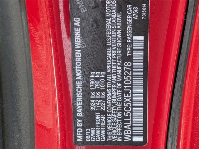 Used 2014 BMW Z4 sDrive28i image 15