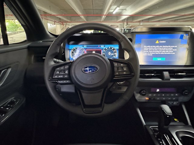 New 2026 Subaru Outback Premium AWD/4WD image 12