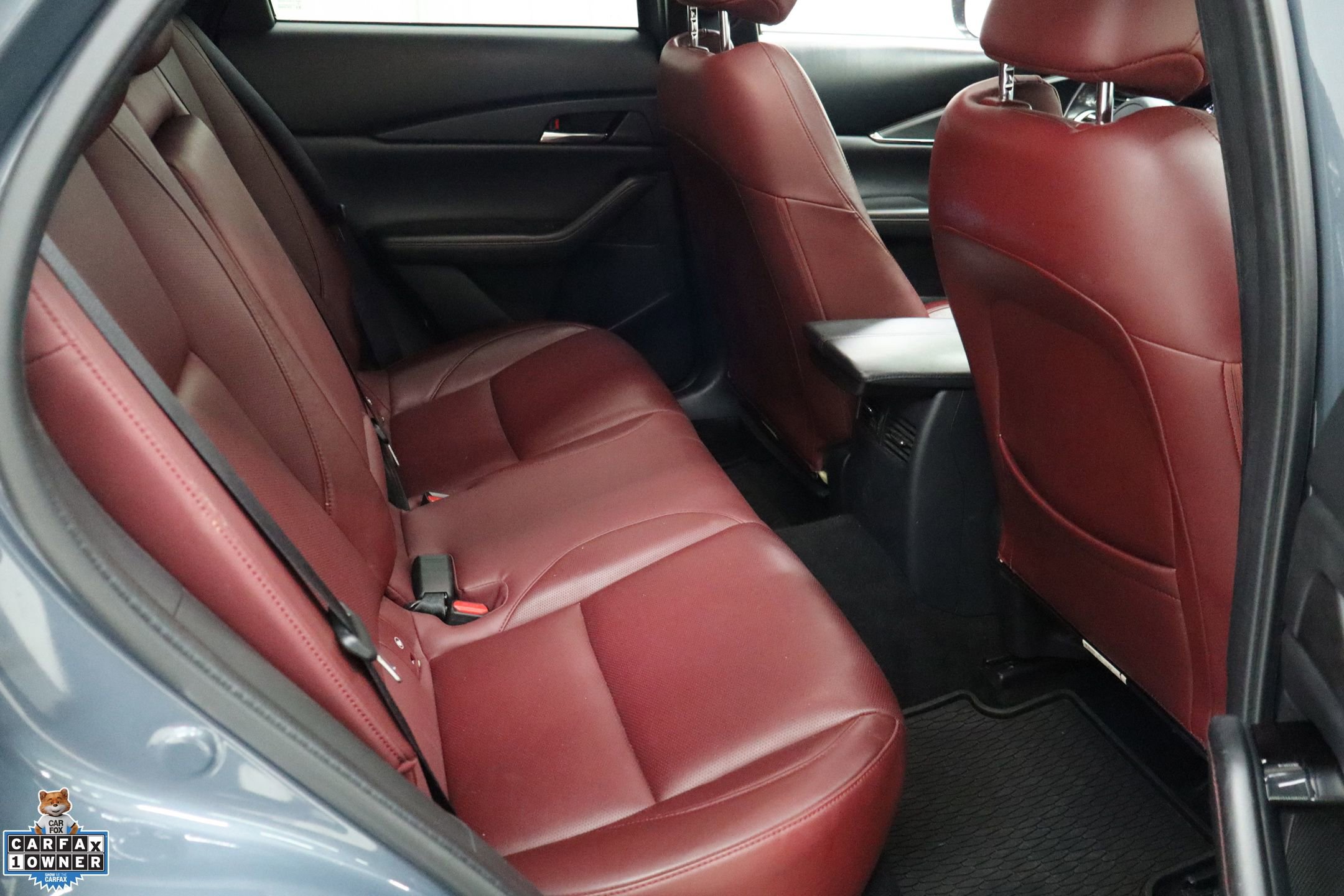 Used 2023 MAZDA CX-30 AWD 2.5 S w/ Preferred Package image 25