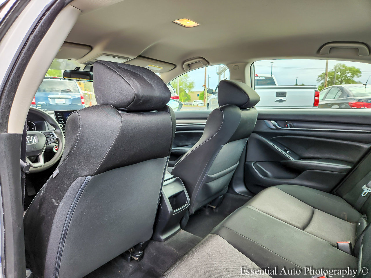 Used 2020 Honda Accord LX image 10