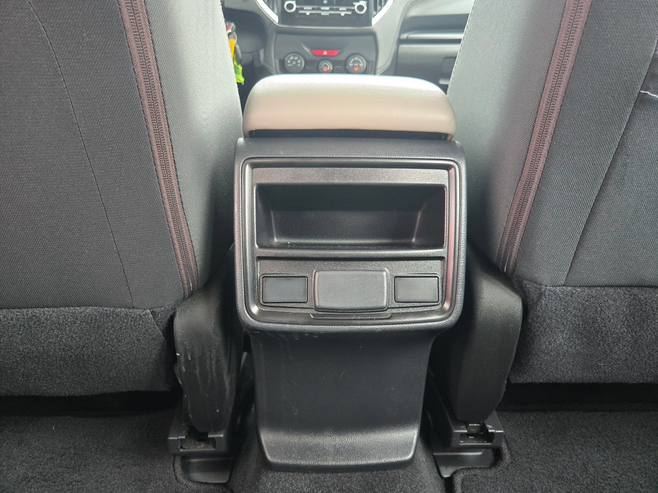 Used 2021 Subaru Forester AWD/4WD image 35