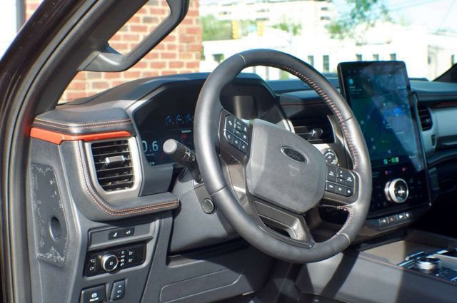 Used 2024 Ford Expedition Timberline image 21