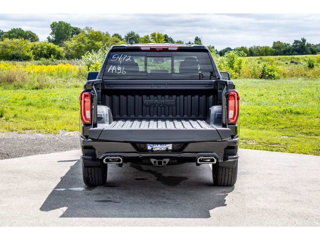 New 2026 GMC Sierra 1500 Denali image 7