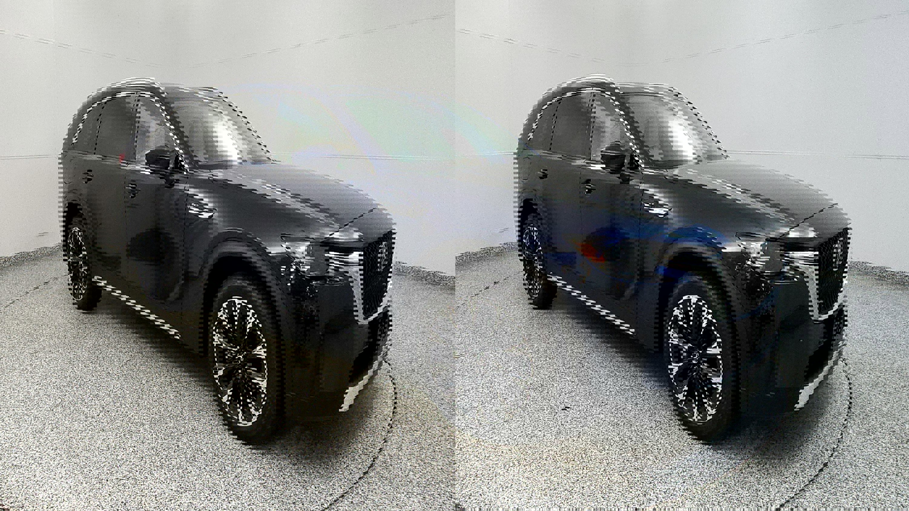 Used 2024 MAZDA CX-90 Plug-In Hybrid w/ Premium Plus