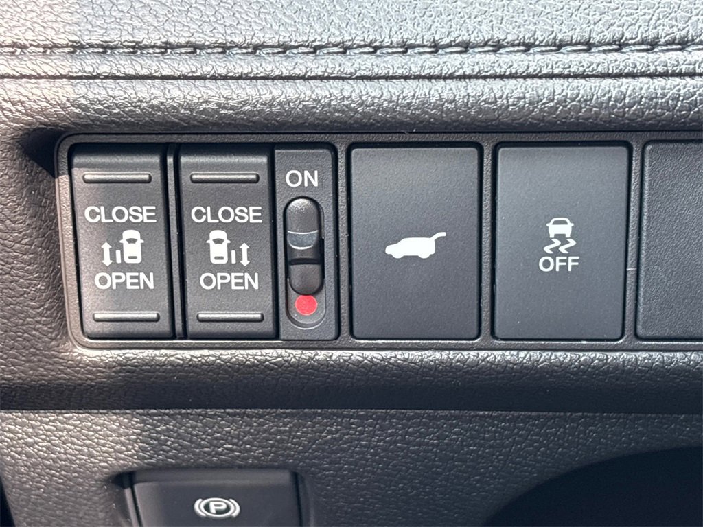New 2026 Honda Odyssey EX-L image 23