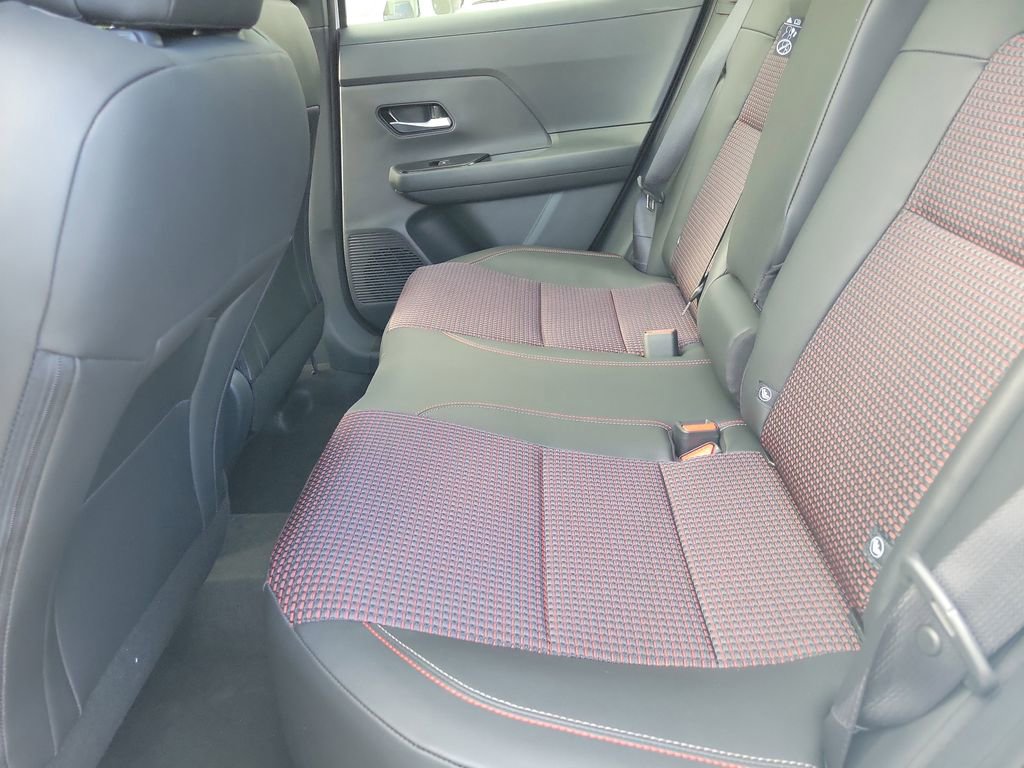 New 2026 Nissan Kicks SR image 16