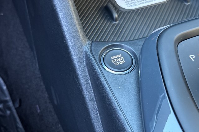 New 2026 Kia K4 EX FWD image 25