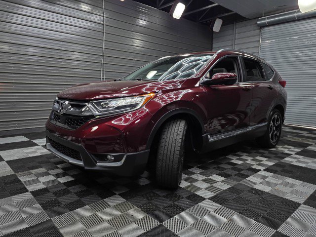 Used 2019 Honda CR-V Touring image 42