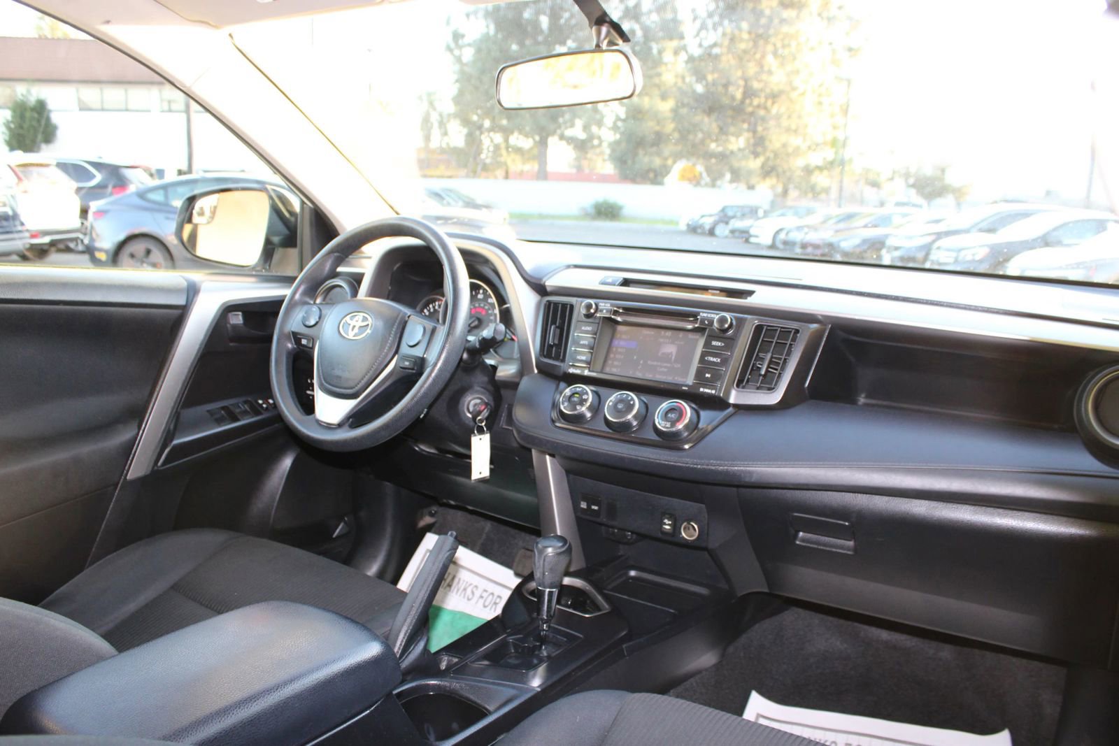 Used 2016 Toyota RAV4 LE image 13