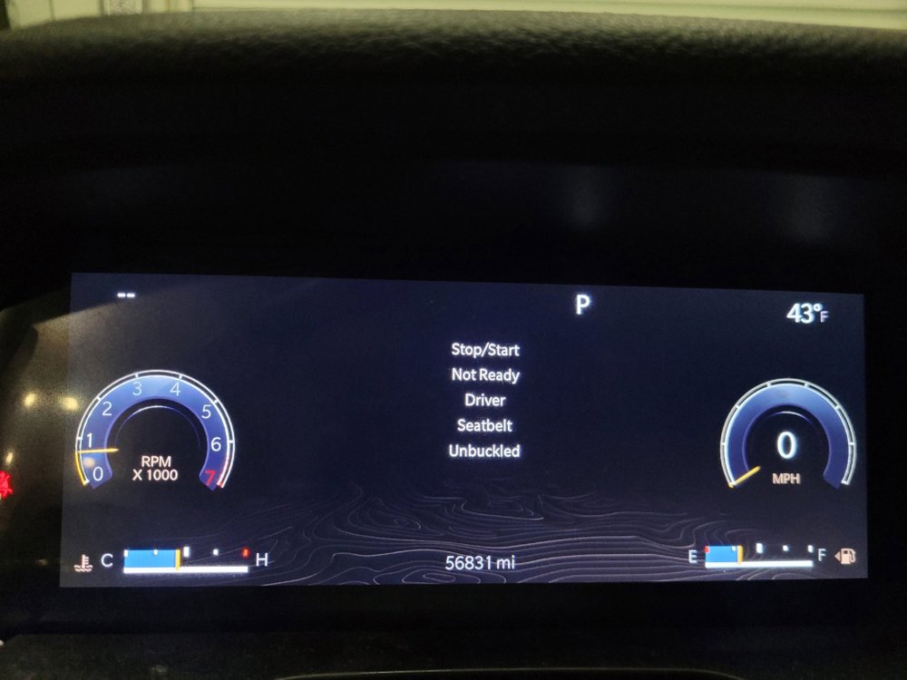 Used 2021 Jeep Grand Cherokee L Limited image 23