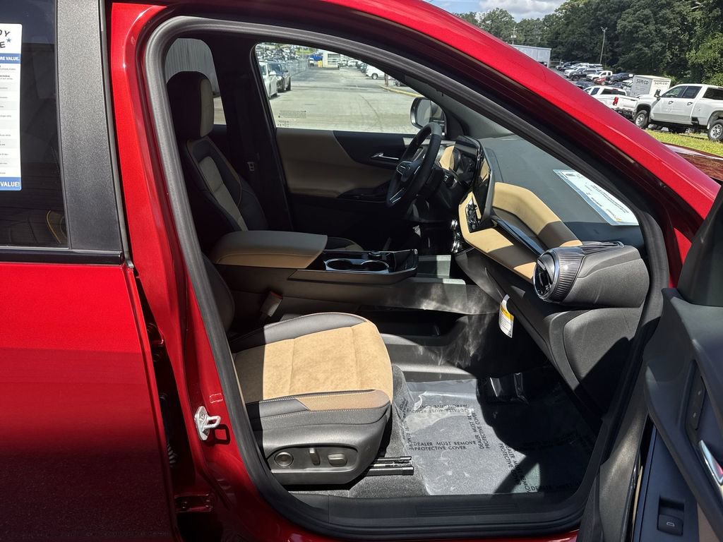 New 2026 Chevrolet Equinox ACTIV w/ Convenience Package III image 30