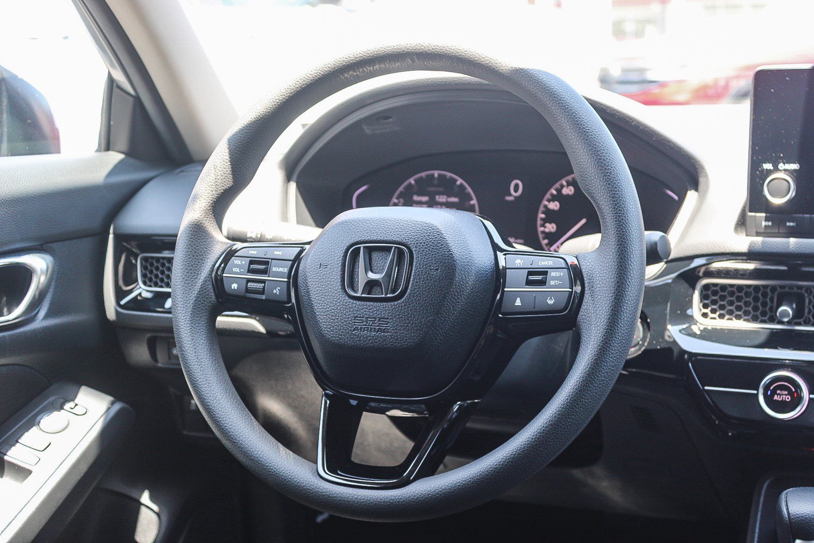 Used 2026 Honda Civic LX image 17