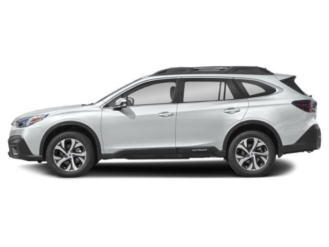 Used 2021 Subaru Outback Limited XT w/ Popular Package #2 image 6