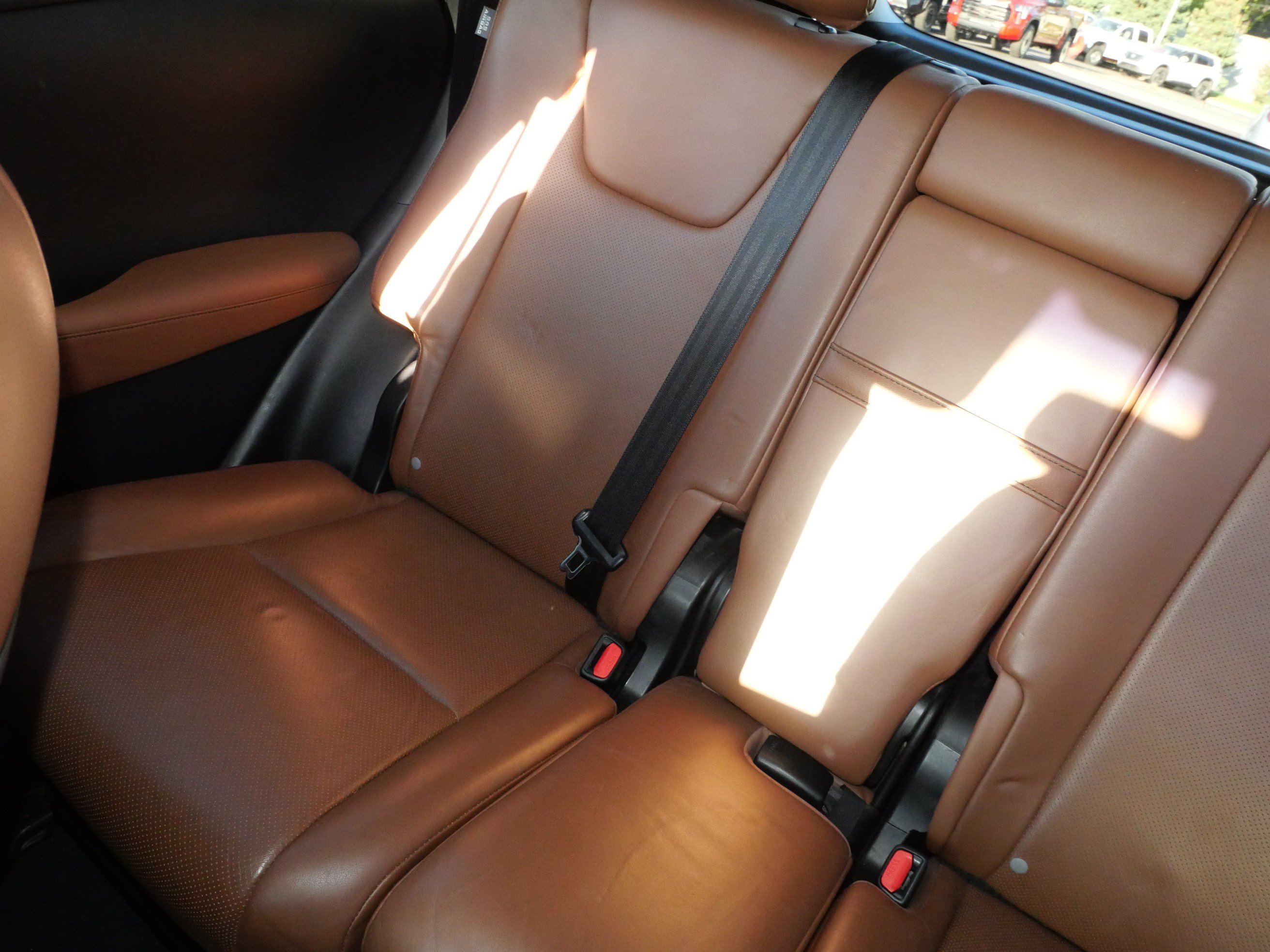 Used 2015 Lexus RX 350 AWD image 12