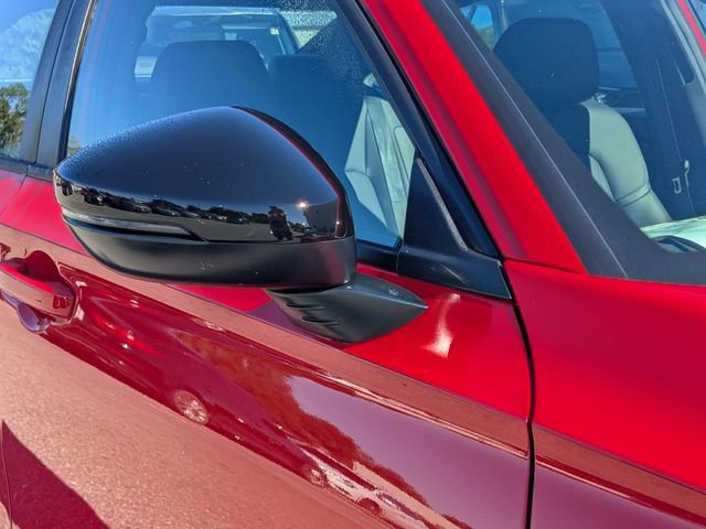 New 2026 Honda Civic Sport Touring image 10