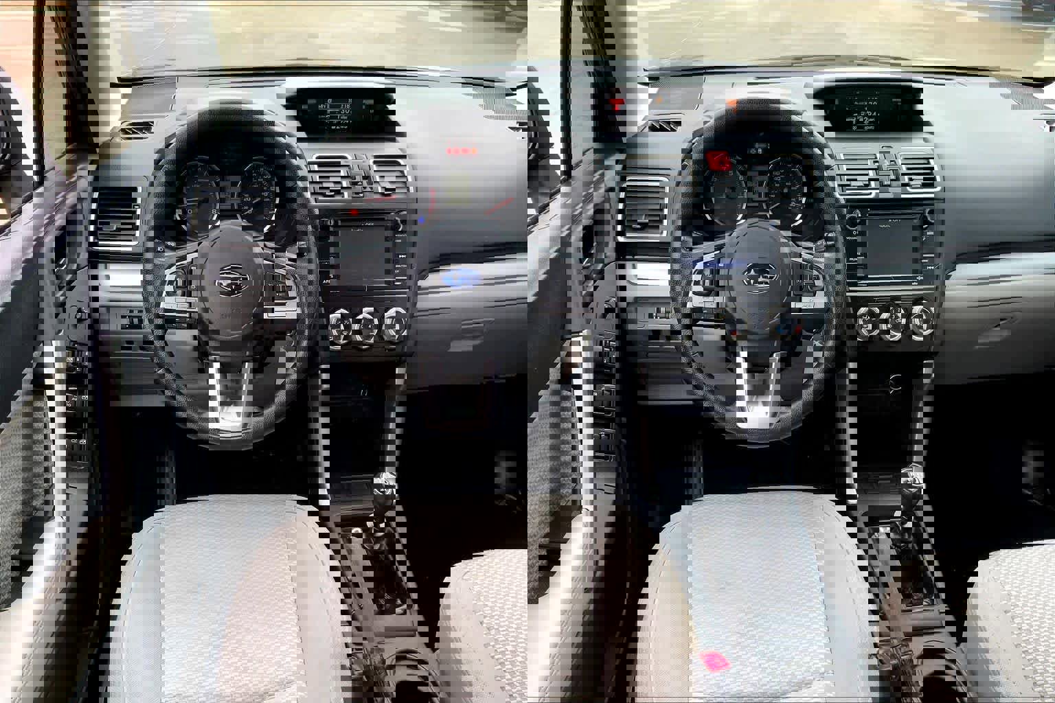 Used 2018 Subaru Forester 2.5i image 5