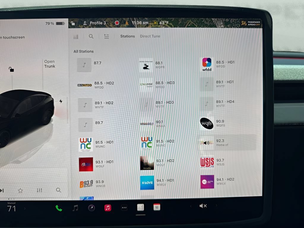 Used 2026 Tesla Model Y Long Range RWD image 19