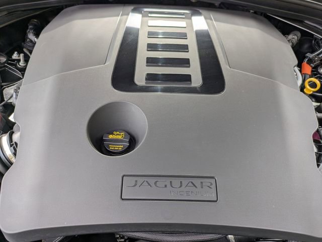 New 2026 Jaguar F-PACE R-Dynamic S image 20