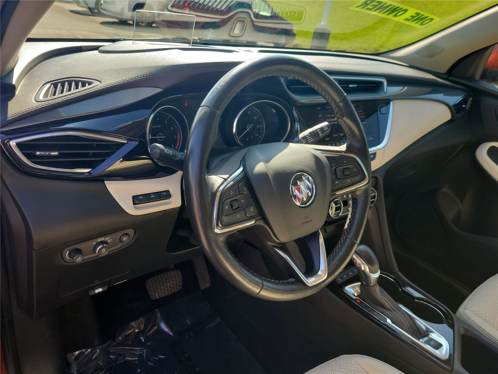 Used 2020 Buick Encore GX Essence w/ Experience Buick Package image 20