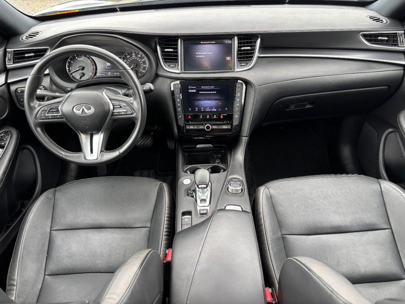 Used 2023 INFINITI QX55 Luxe w/ Cargo Package AWD/4WD image 15