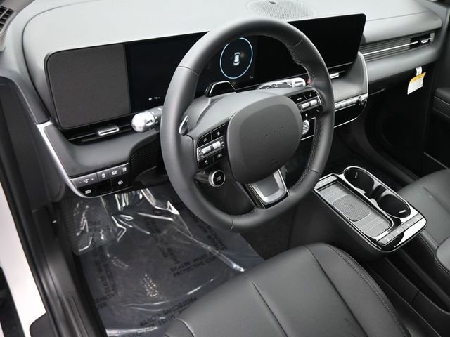 New 2026 Hyundai Ioniq 5 SEL image 15