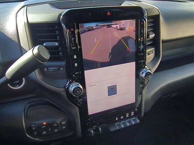 New 2026 RAM 2500 Tradesman w/ Power Wagon Package image 13