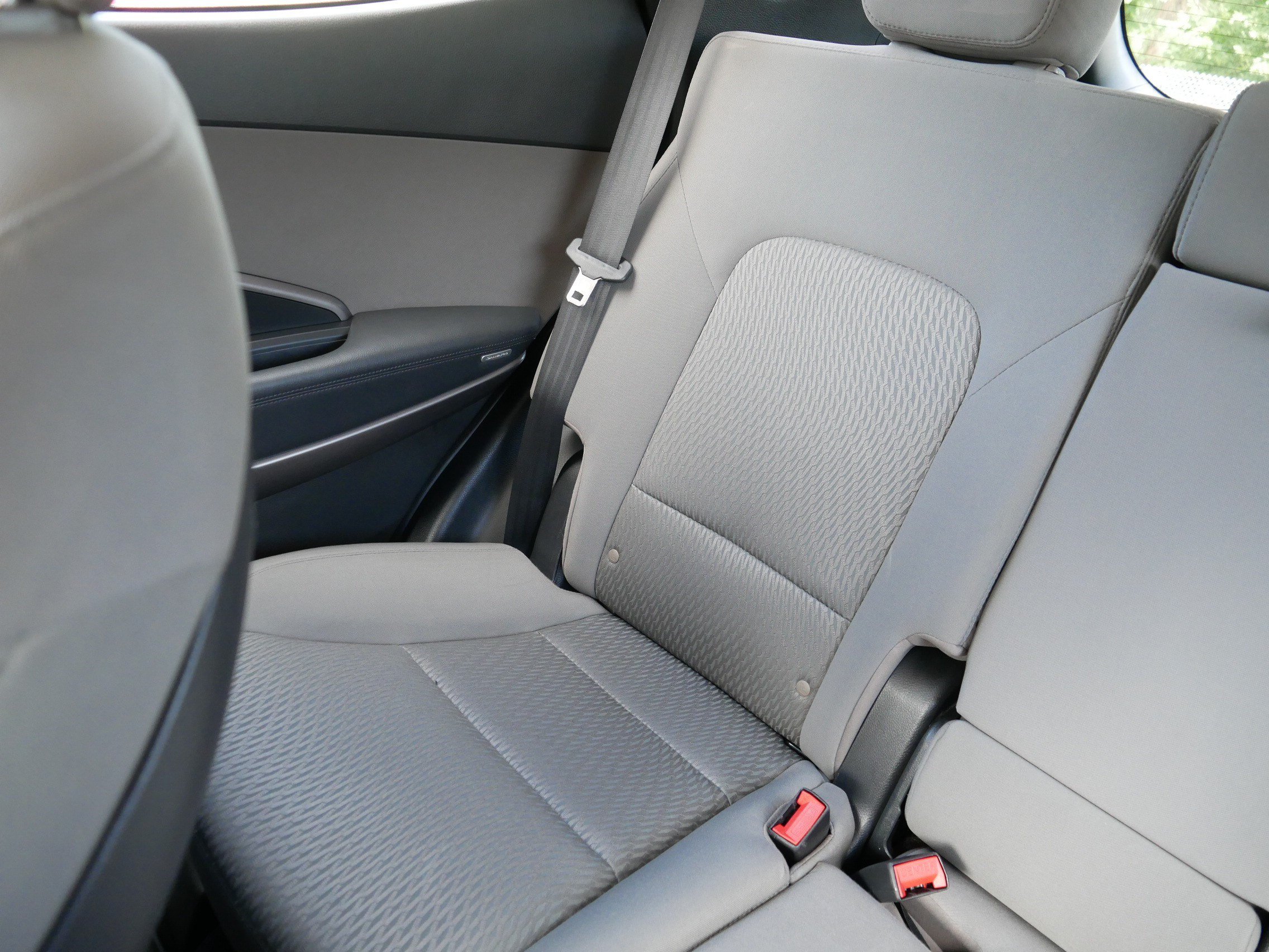 Used 2015 Hyundai Santa Fe Sport AWD/4WD image 12