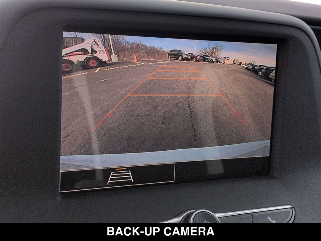 Used 2023 Chevrolet Camaro LT image 7