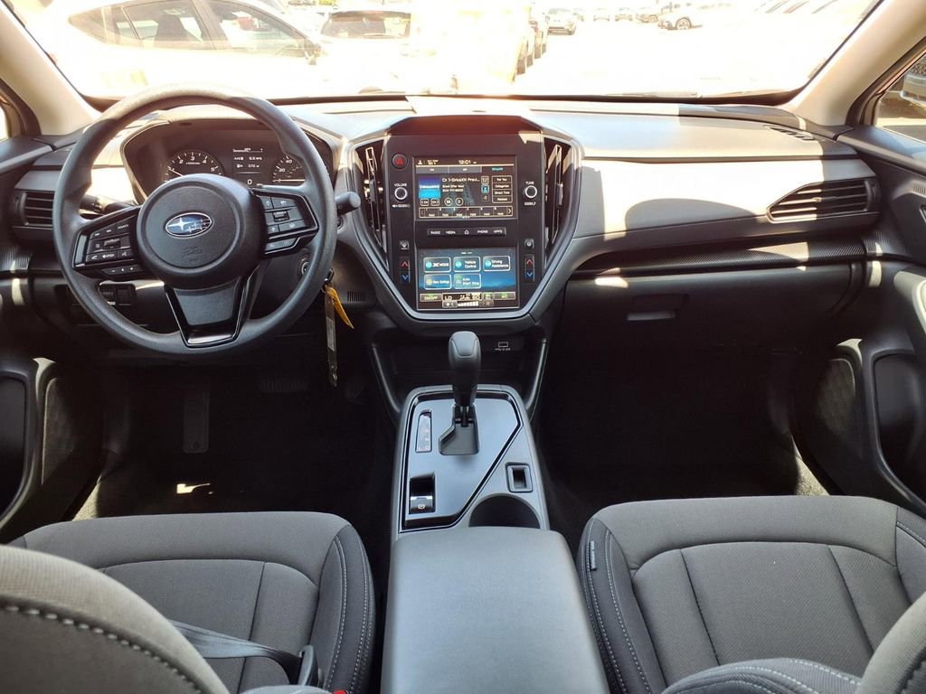 Certified 2025 Subaru Crosstrek 2.0i w/ Convenience Package #1 AWD/4WD video 2