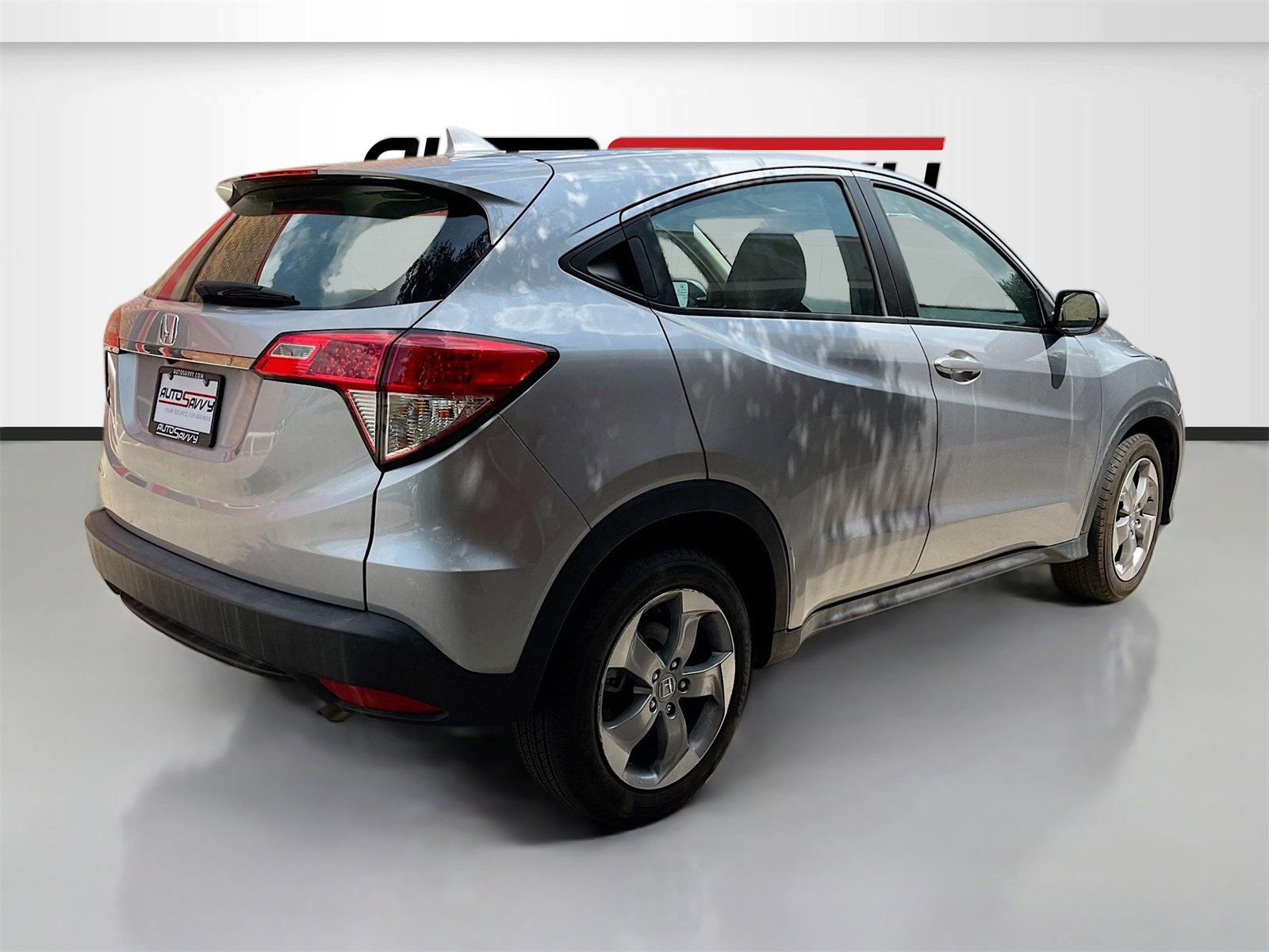 Used 2019 Honda HR-V LX image 7