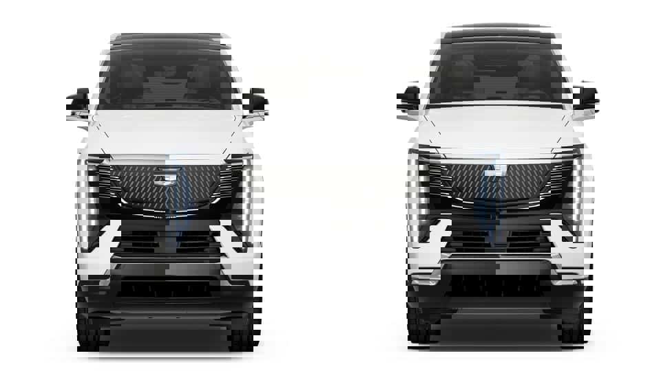 New 2025 Cadillac Escalade IQ Luxury 2 image 64