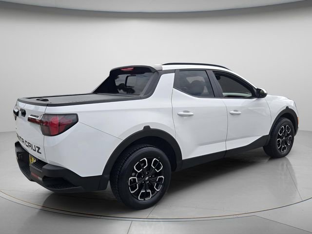 Used 2022 Hyundai Santa Cruz SEL Premium AWD/4WD image 6