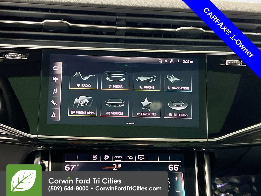 Used 2021 Audi Q7 3.0T Premium Plus AWD/4WD image 22