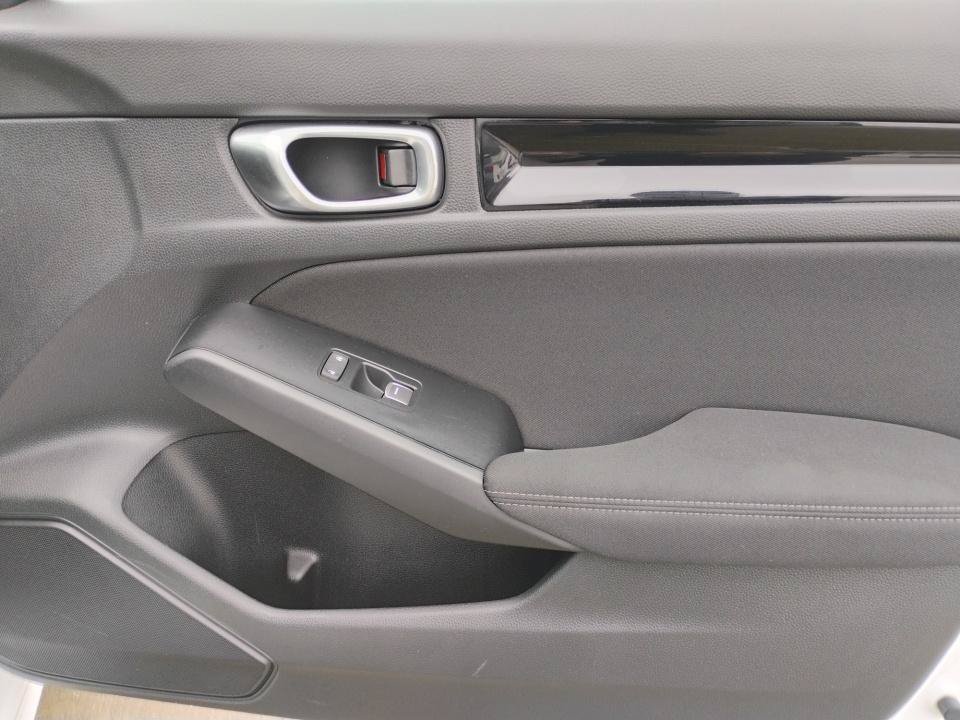 Certified 2026 Honda Civic Sport image 31