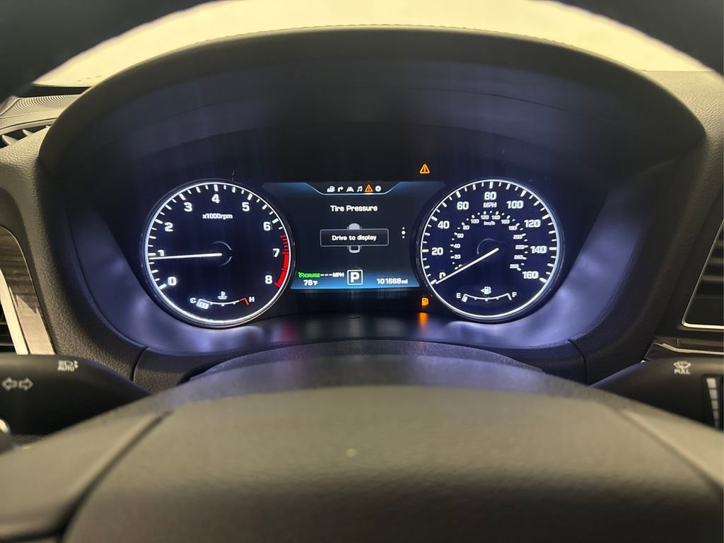 Used 2015 Hyundai Genesis 3.8 w/ Option Group 03 image 35