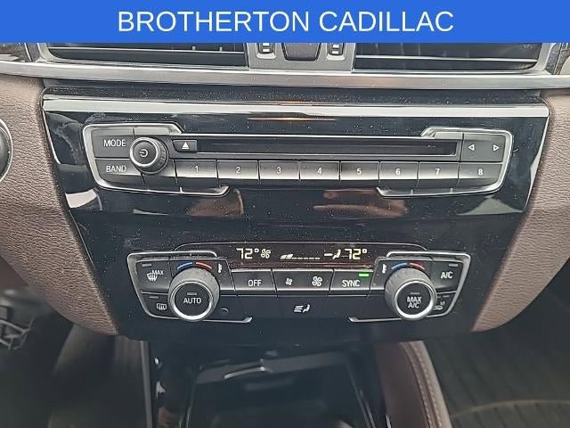 Used 2016 BMW X1 xDrive28i AWD/4WD image 15