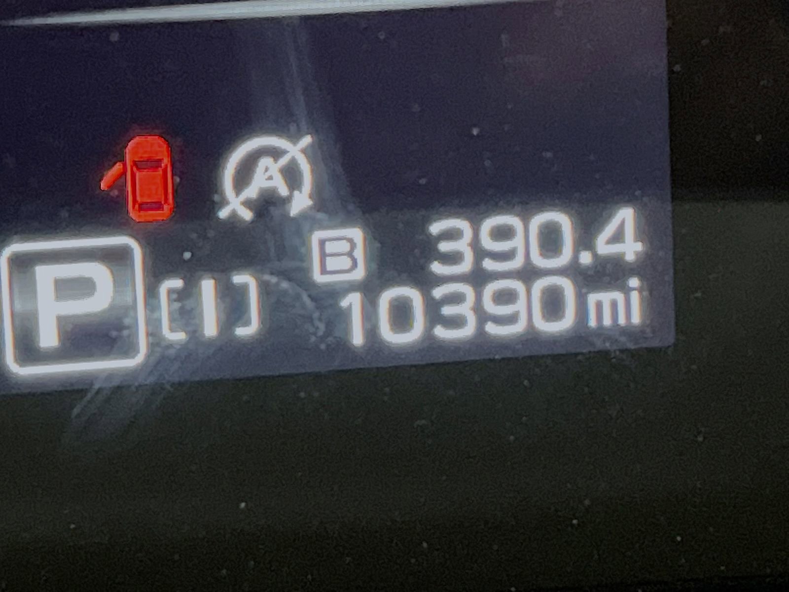 Used 2025 Subaru Crosstrek 2.0i Premium image 12