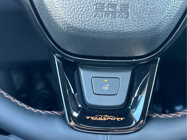 New 2026 Honda Passport TrailSport Elite image 29