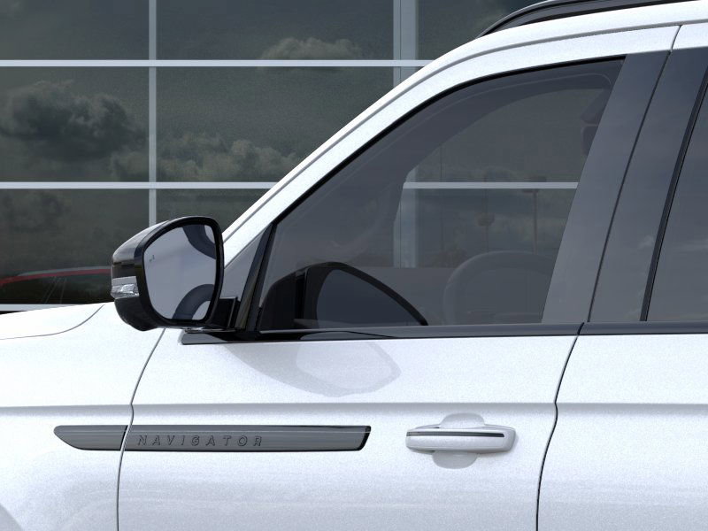 New 2026 Lincoln Navigator L Reserve w/ Jet Appearance Package image 20