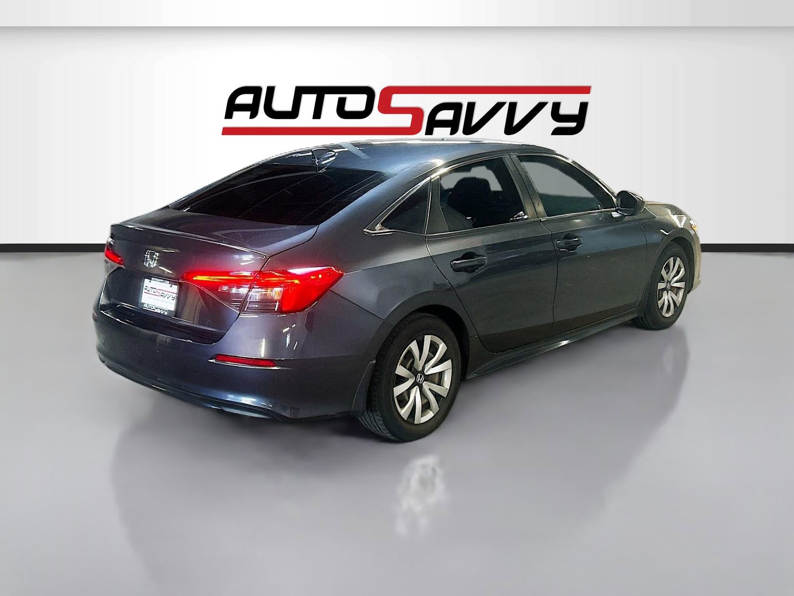 Used 2022 Honda Civic LX image 7