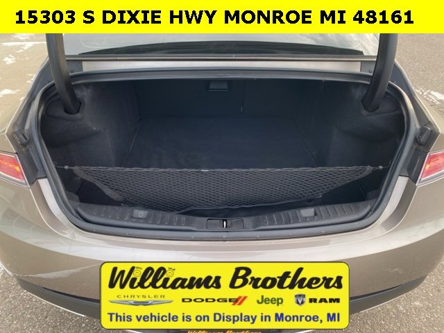 Used 2018 Lincoln MKZ Reserve w/ Climate Package image 28