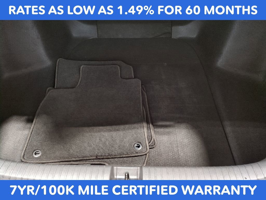 Certified 2023 Honda Accord Touring image 23