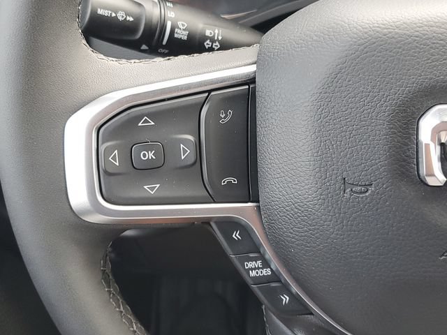 New 2026 RAM 1500 Big Horn AWD/4WD image 21