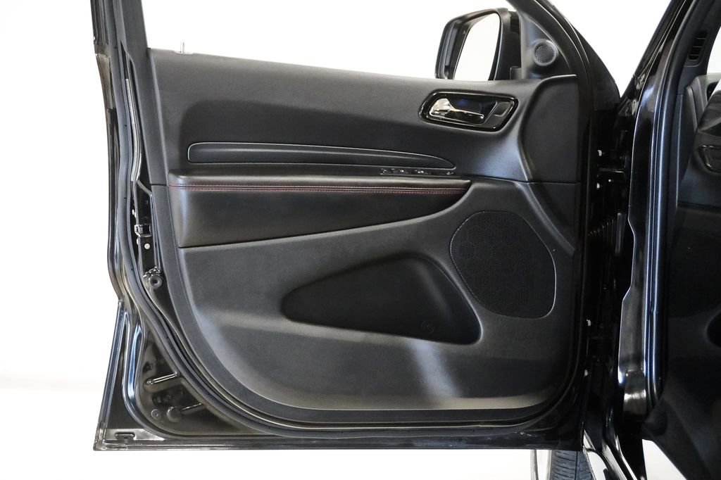 Certified 2024 Dodge Durango GT image 8