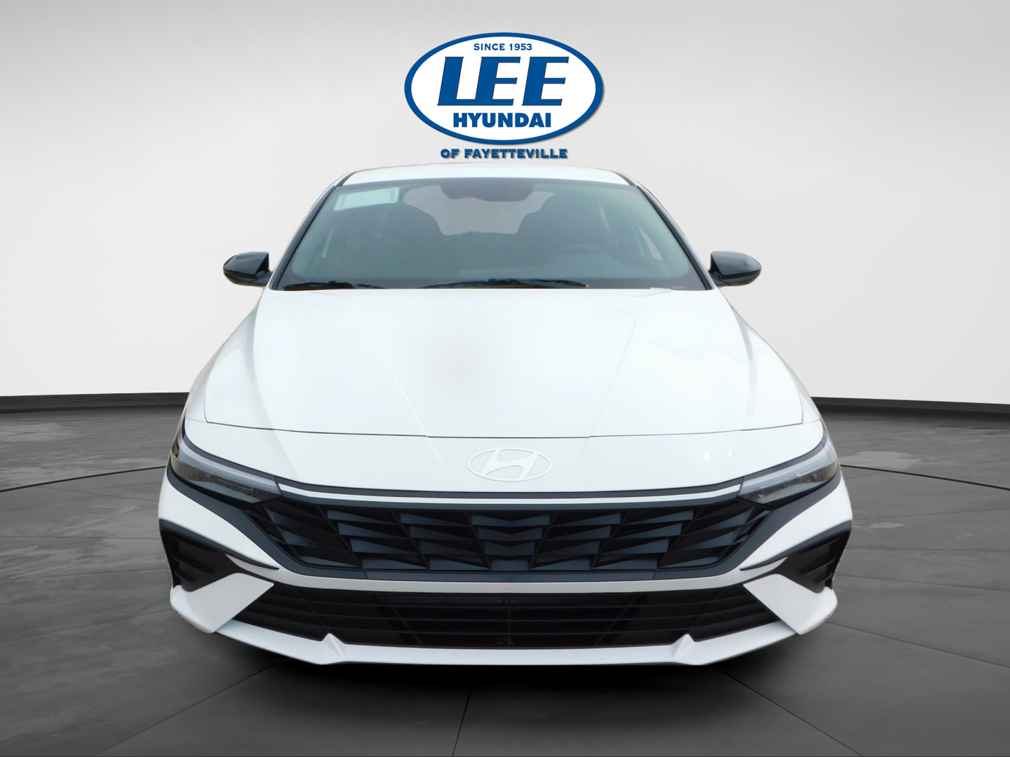 Certified 2025 Hyundai Elantra Sport FWD image 8