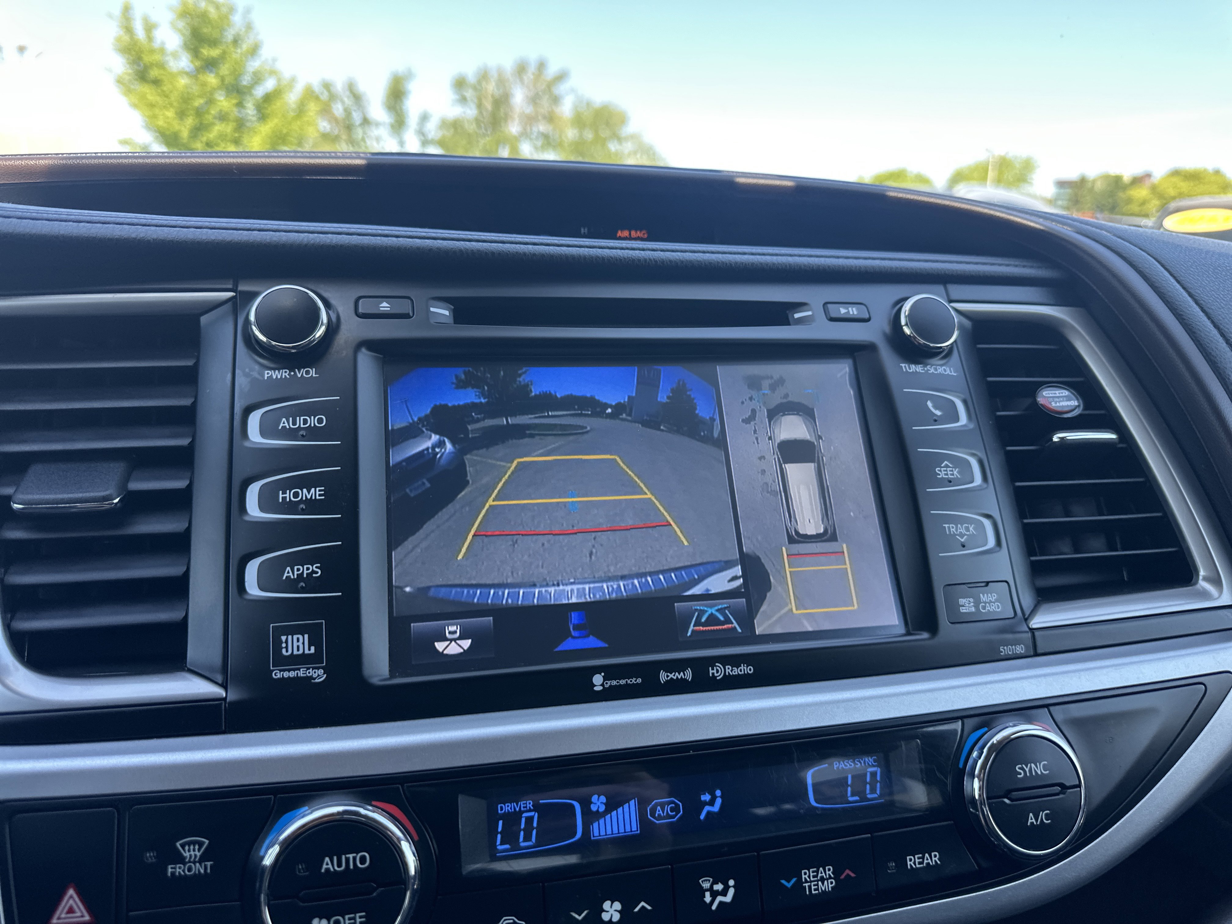 Used 2018 Toyota Highlander Limited Platinum w/ Protection Package #3 AWD/4WD image 32