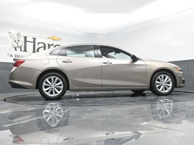 Used 2025 Chevrolet Malibu LT FWD image 52