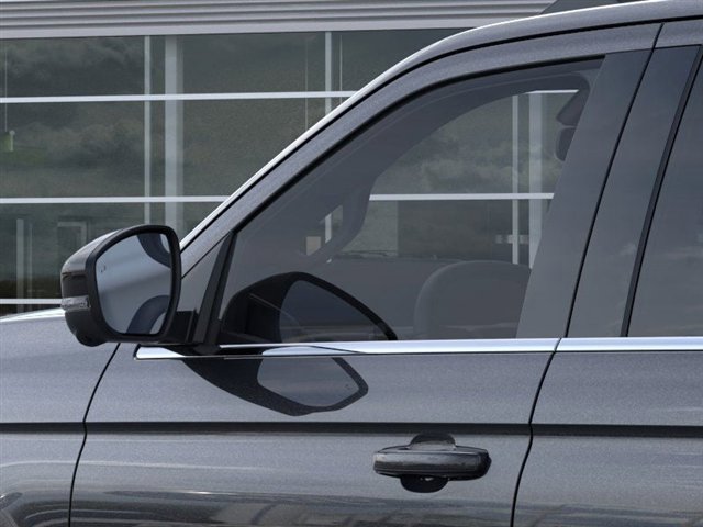 New 2025 Ford Expedition Active image 20