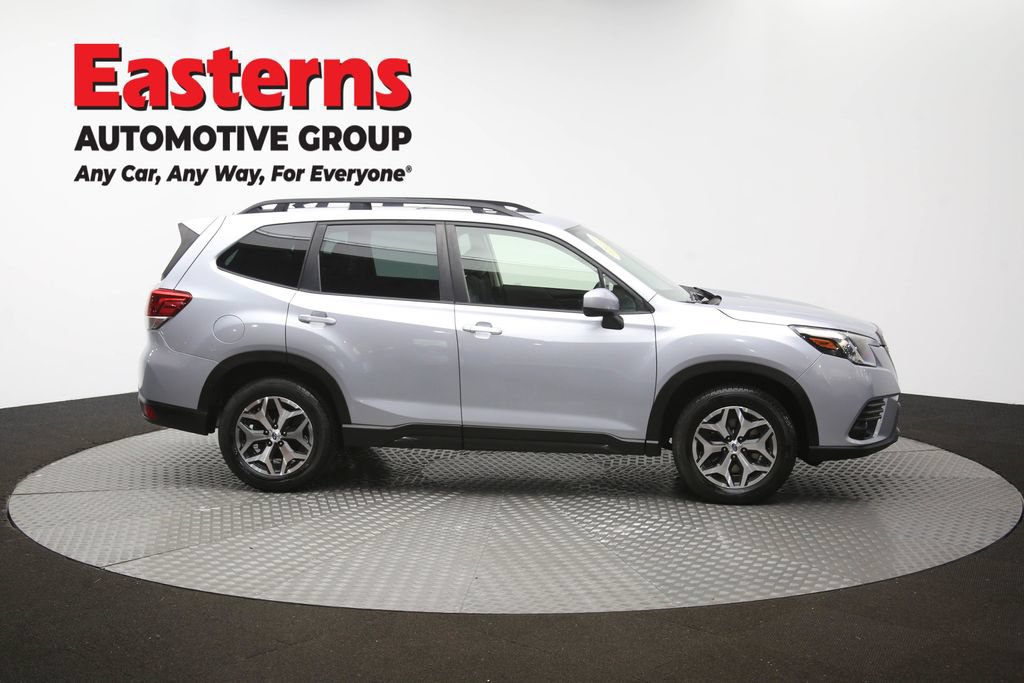 Used 2023 Subaru Forester Premium AWD/4WD image 49