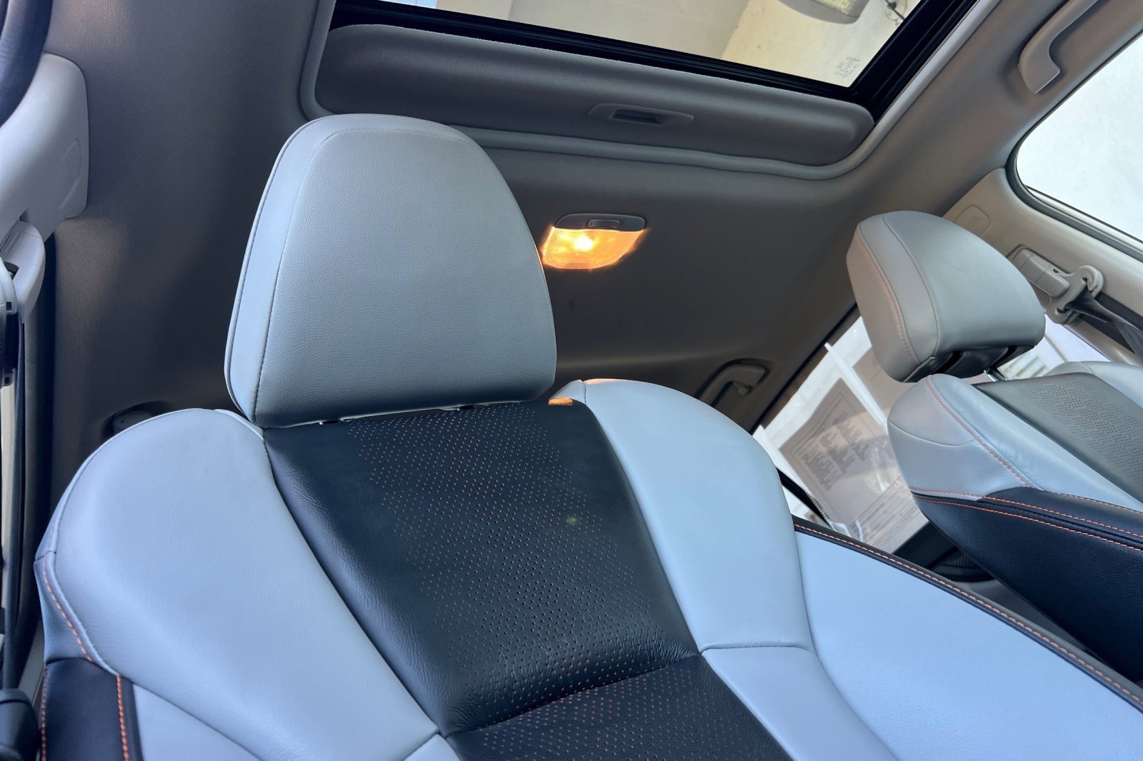 Certified 2023 Subaru Crosstrek 2.5i Limited image 18